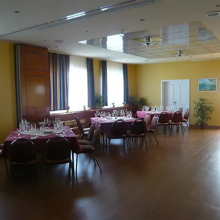 Hotel Falkenstein Falkenstein (Vogtland)