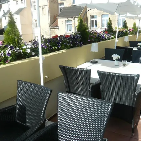 Hotel Falkenstein Hotel