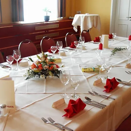 Hotel Hotel Falkenstein 3*