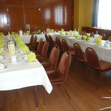 Hotel Falkenstein