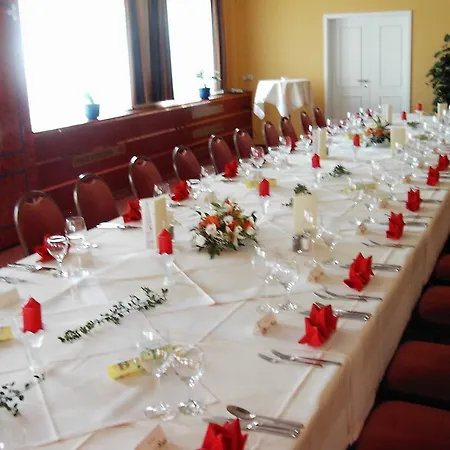 Falkenstein Hotel 3*