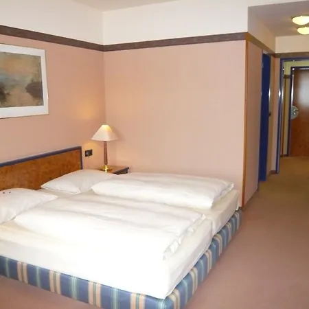 Hotel Hotel Falkenstein