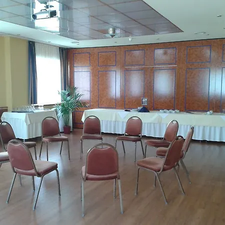 Hotel Falkenstein Hotel Falkenstein (Vogtland)