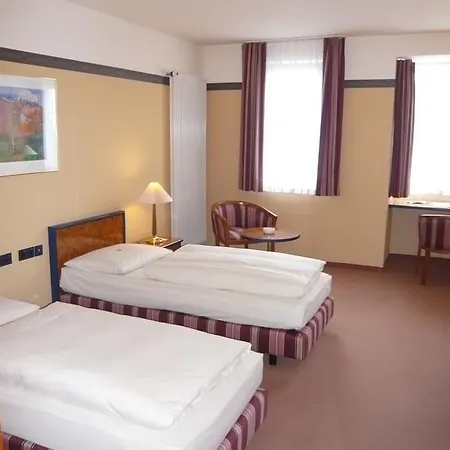 Hotel Falkenstein Falkenstein (Vogtland)