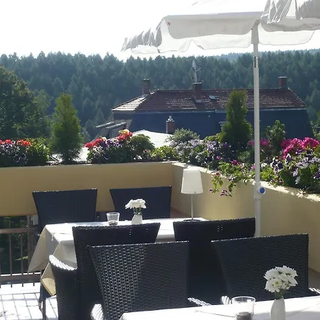 Hotel Falkenstein Hotel