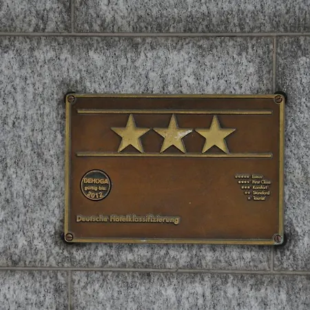 Hotel Falkenstein 3*