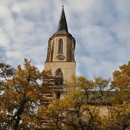 Hotel Falkenstein 3*