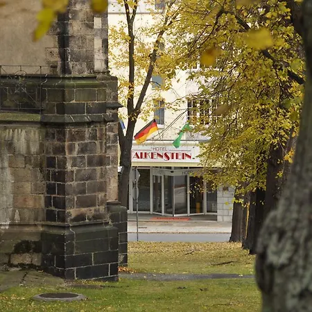 Hotel Falkenstein