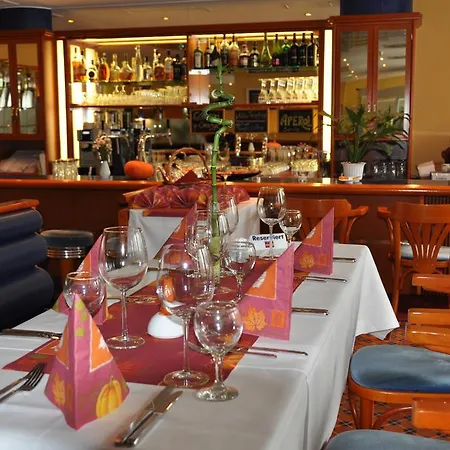 Hotel Hotel Falkenstein 3*