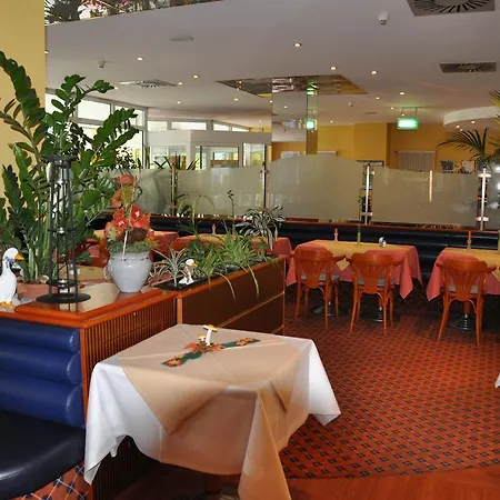 Hotel Falkenstein Hotel 3*