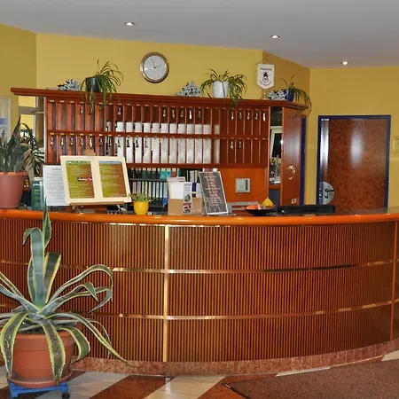 Hotel Falkenstein Hotel 3*