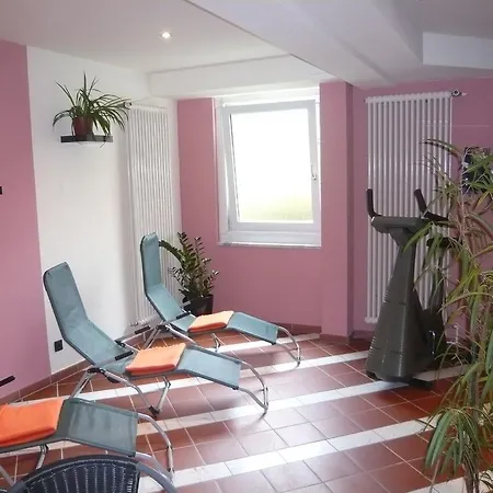 Hotel Falkenstein Hotel