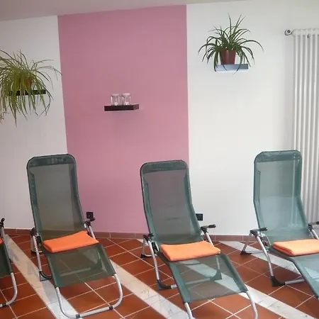 Hotel Hotel Falkenstein 3*