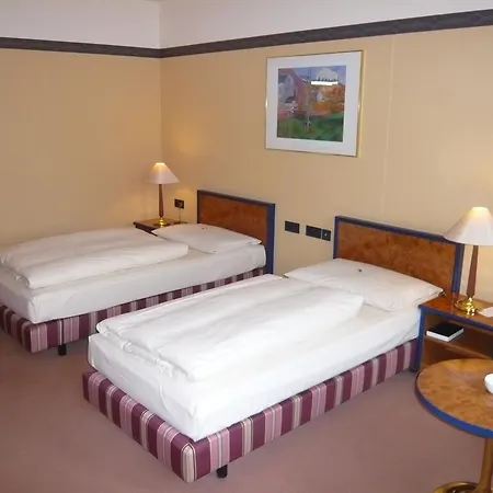 Hotel Falkenstein Hotel Falkenstein (Vogtland)