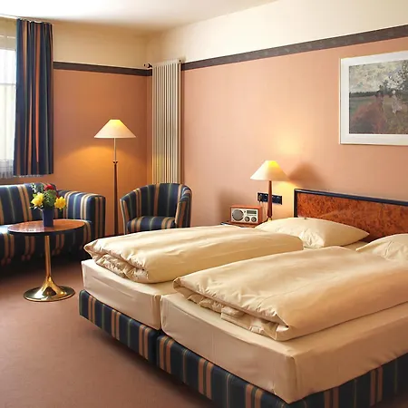 Hotel Falkenstein Hotel 3*