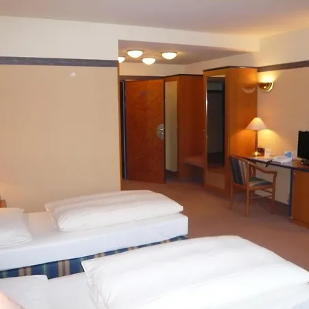 Hotel Falkenstein Hotel