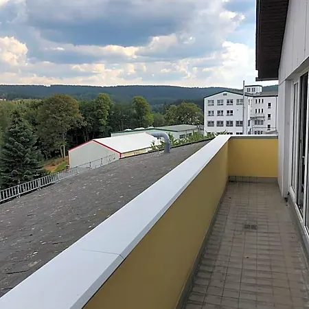 法尔肯斯坦酒店 Falkenstein (Vogtland)