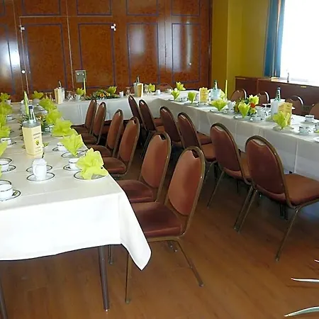 酒店 法尔肯斯坦酒店 Falkenstein (Vogtland)