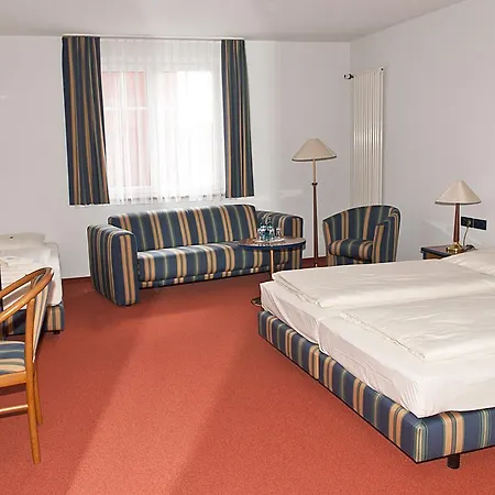 Hotel Falkenstein Hotel