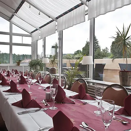 Hotel Falkenstein 3*