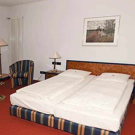 Hotel Hotel Falkenstein Falkenstein (Vogtland)