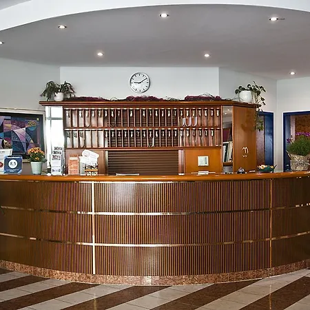 Hotel Falkenstein Hotel 3*