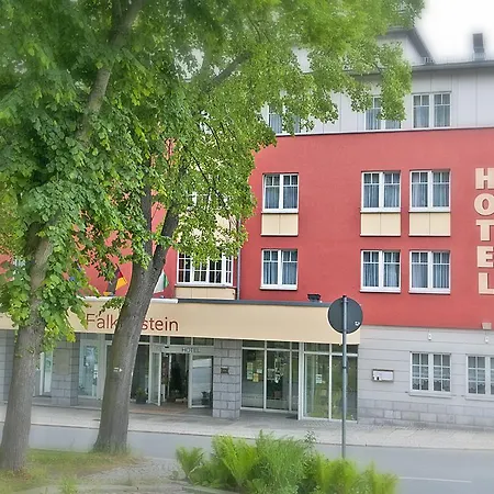 Hotel Hotel Falkenstein