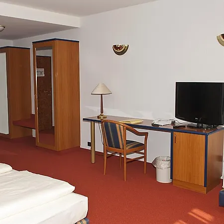 Hotel Hotel Falkenstein