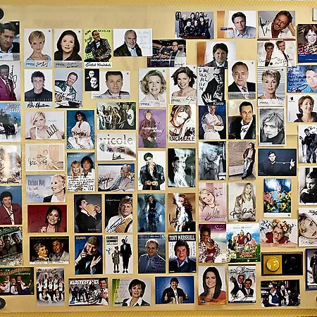 Hotel Hotel Falkenstein 3*