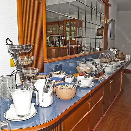 酒店 法尔肯斯坦酒店