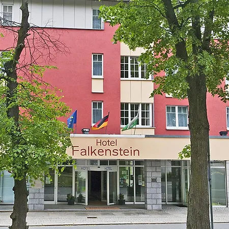 Hotel Falkenstein Hotel