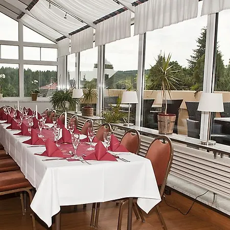 Hotel Falkenstein Hotel