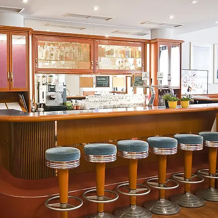 Hotel Hotel Falkenstein Falkenstein (Vogtland)