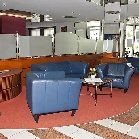 Hotel Hotel Falkenstein