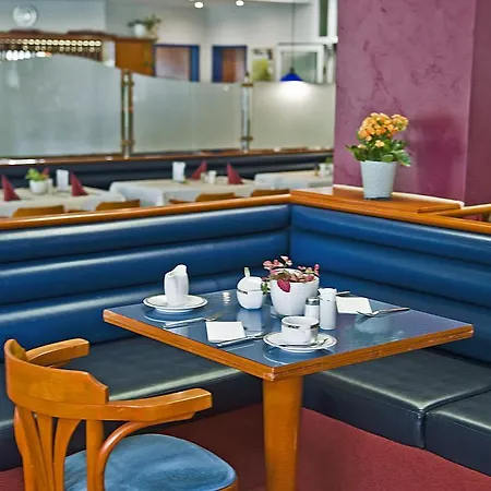 Hotel Hotel Falkenstein 3*