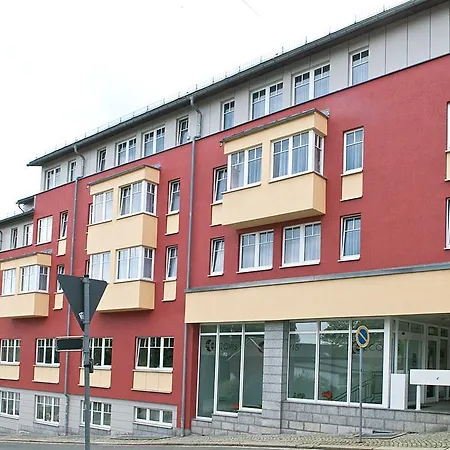 Hotel Falkenstein