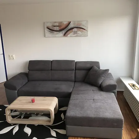 Hotel Hotel Falkenstein