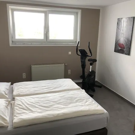 Hotel Hotel Falkenstein