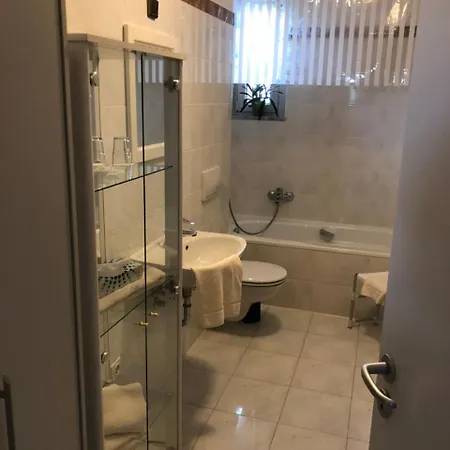 Hotel Falkenstein 3* Falkenstein (Vogtland)