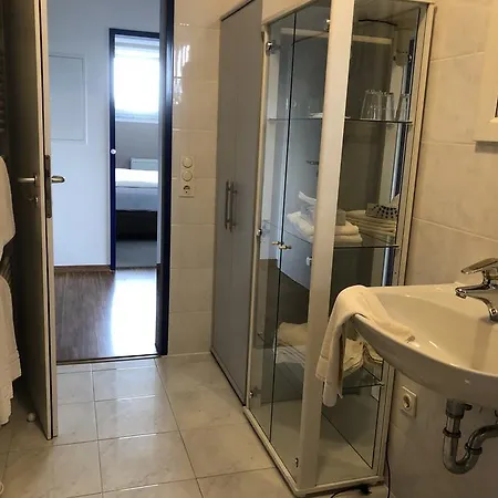 Hotel Hotel Falkenstein Falkenstein (Vogtland)