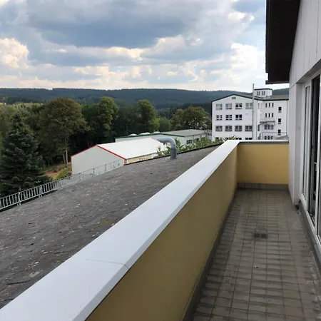 Hotel Falkenstein Hotel 3*