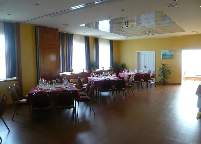 Hotel Falkenstein Falkenstein (Vogtland)