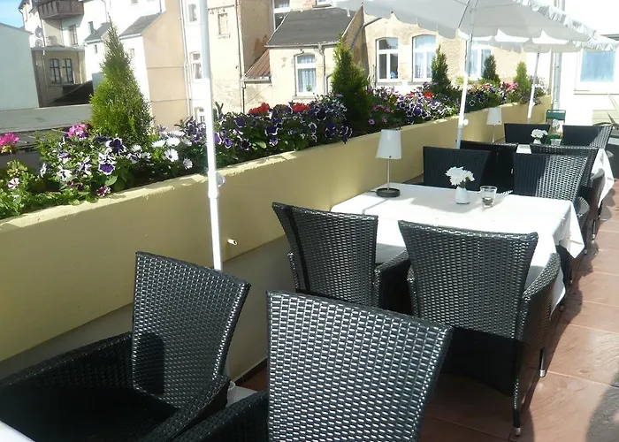 Hotel Falkenstein Hotel