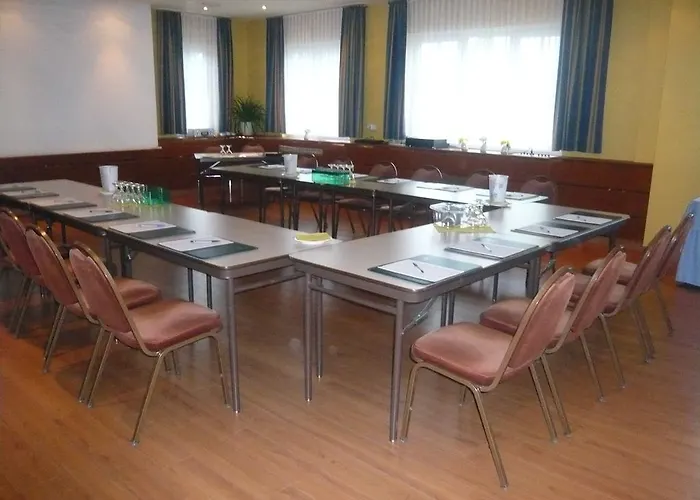 Hotel Falkenstein 3*