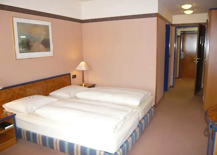 Hotel Hotel Falkenstein