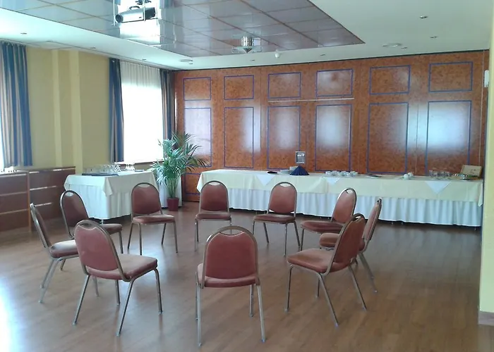 Hotel Falkenstein Hotel Falkenstein (Vogtland)