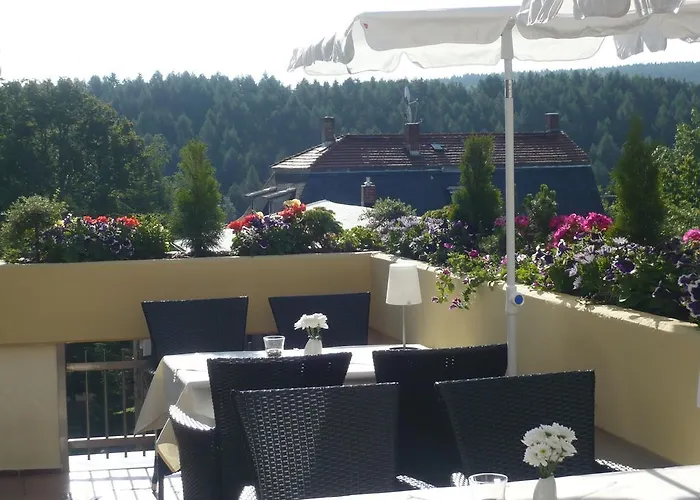 Hotel Falkenstein Hotel