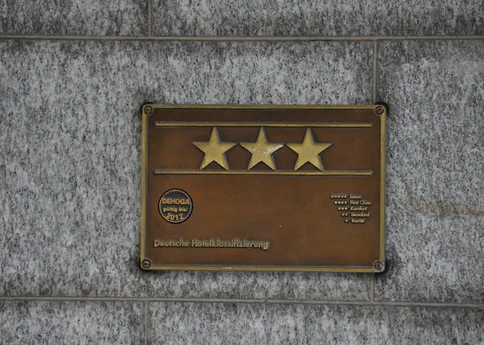 Hotel Falkenstein 3*