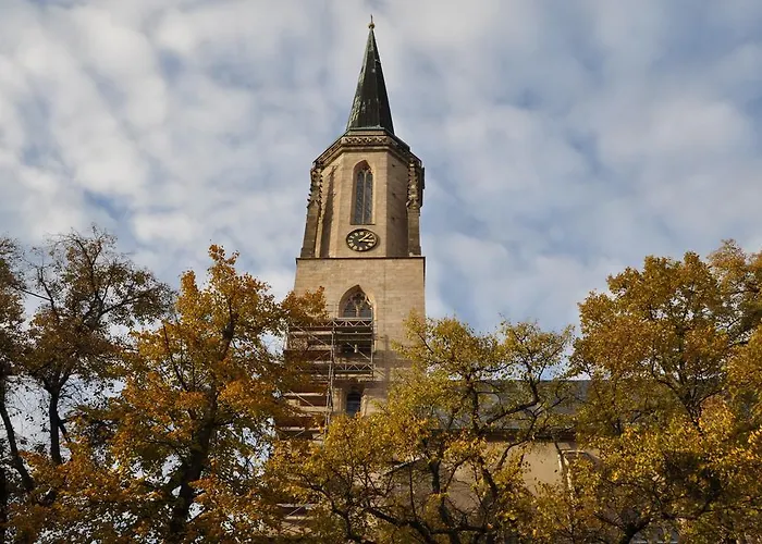 Hotel Falkenstein 3*