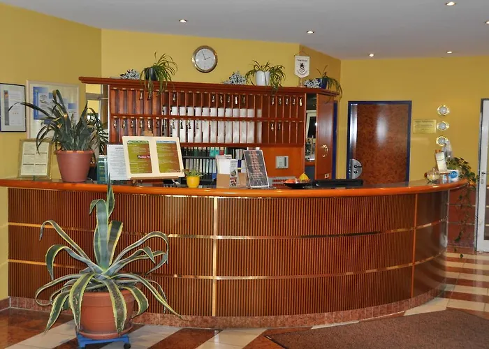 Hotel Falkenstein Hotel 3*